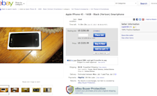 do ebay listings and manage store, Ecommerce Expert small2